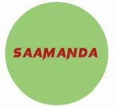 Trademark SAAMANDA