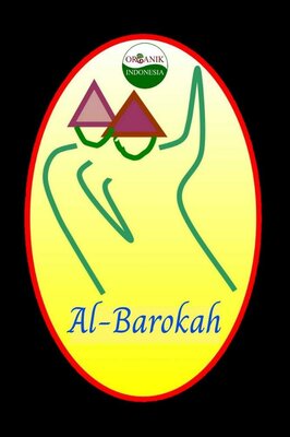 Trademark Al-Barokah