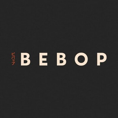 Trademark Bebop