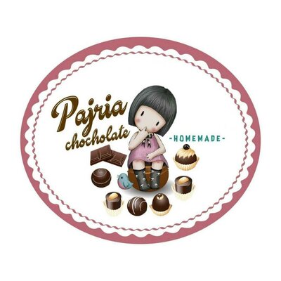 Trademark Pajria Chocholate