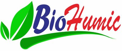 Trademark Biohumic