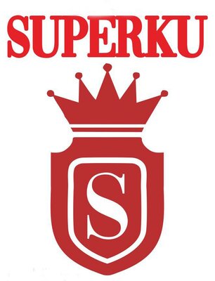 Trademark SUPERKU