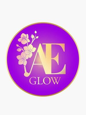 Trademark AE GLOW