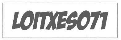 Trademark LOITXESO71