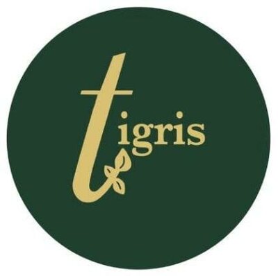 Trademark TIGRIS + LOGO