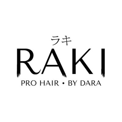 Trademark RAKI BY DARA