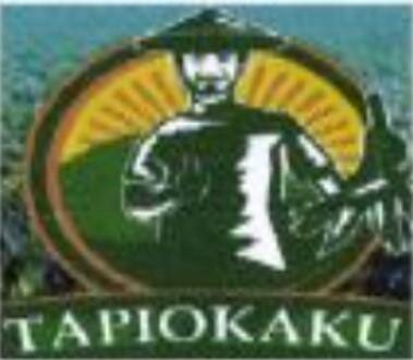 Trademark TAPIOKAKU dan Logo Petani