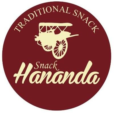 Trademark HANANDA