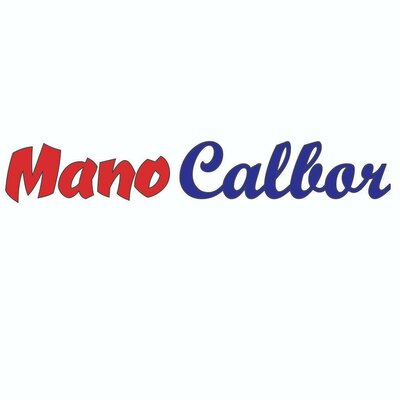 Trademark Mano Calbor