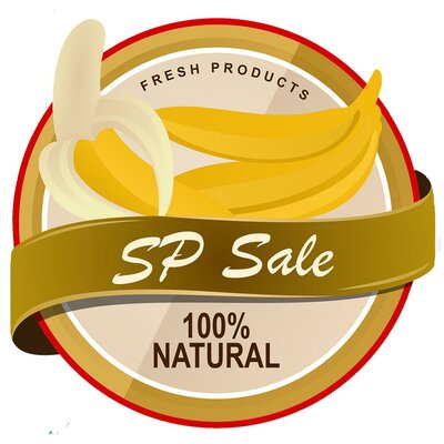 Trademark SP Sale