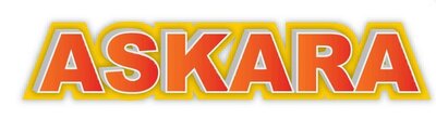 Trademark ASKARA