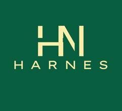 Trademark HARNES