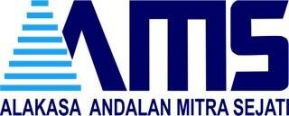 Trademark AAMS ALAKASA ANDALAN MITRA SEJATI + LOGO