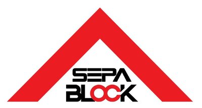 Trademark SEPABLOCK