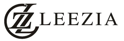 Trademark LEEZIA + LOGO