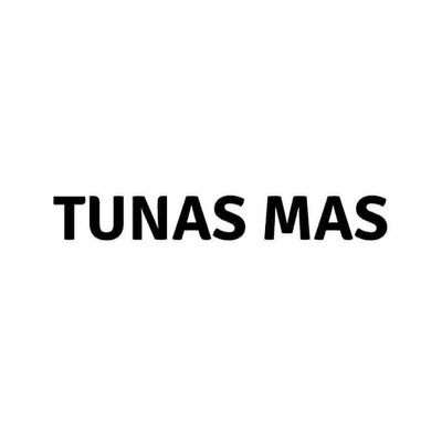 Trademark TUNAS MAS