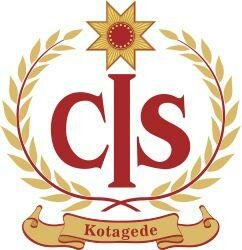 Trademark CIS KOTAGEDE + LOGO