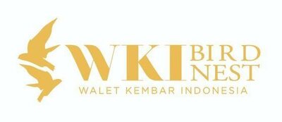 Trademark WKI BIRD NEST WALET KEMBAR INDONESIA DAN LUKISAN