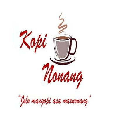 Trademark Kopi Nonang "" Jolo Mangopi asa Marnonang ""