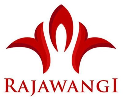 Trademark RAJAWANGI + LOGO