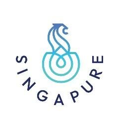 Trademark SINGAPURE Logo