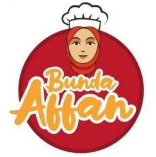 Trademark Bunda Affan