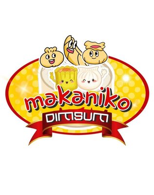 Trademark MAKANIKO DIMSUM + LOGO