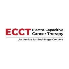 Trademark ECCT Electro-Capacitive Cancer Therapy an Option for End Cancers + LOGO