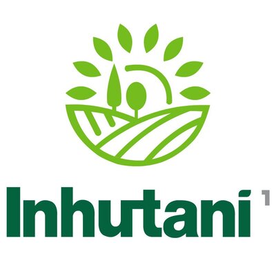 Trademark INHUTANI I + LOGO