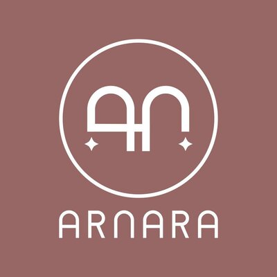 Trademark ARNARA + LOGO