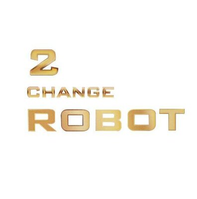 Trademark 2 CHANGE ROBOT