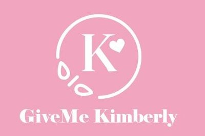 Trademark GiveMe Kimberly