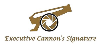 Trademark EXECUTIVE CANNON'S SIGNATURE + LOGO