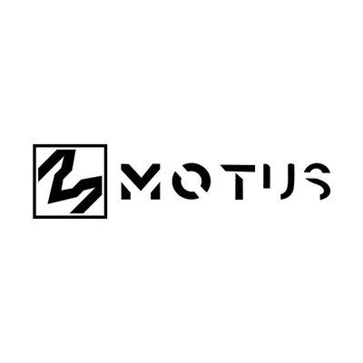 Trademark MOTUS