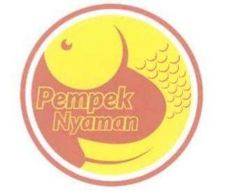 Trademark PEMPEK NYAMAN