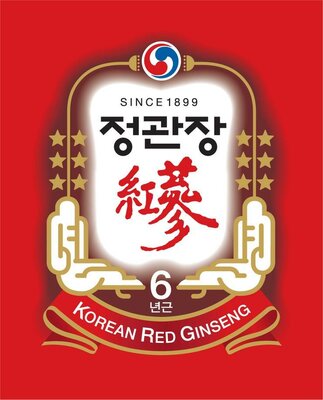 Trademark Cheong Kwan Jang & LOGO