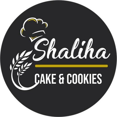 Trademark SHALIHA CAKE & COOKIES