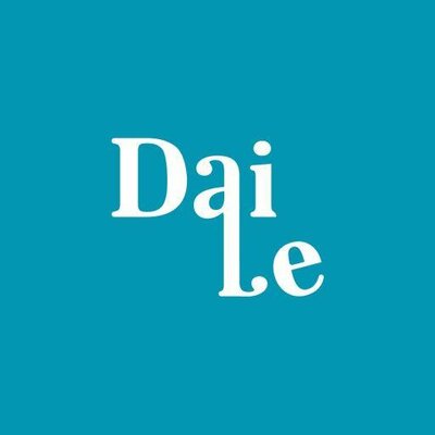 Trademark DAI-LE