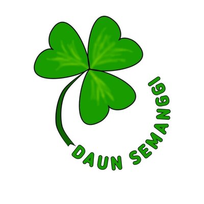 Trademark Daun Semanggi