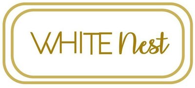 Trademark WHITE NEST + LOGO