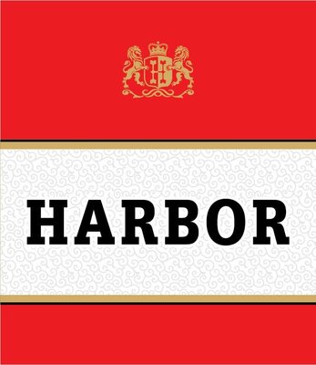 Trademark HARBOR