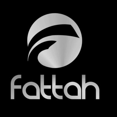 Trademark FATTAH + LOGO