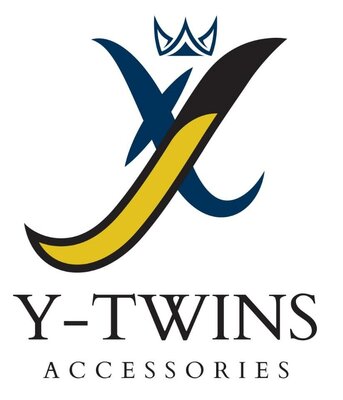 Trademark Y-TWINS ACCESSORIES & Lukisan