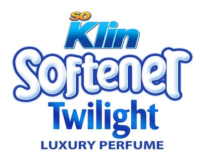 Trademark SOKLIN SOFTENER TWILIGHT LUXURY PERFUME