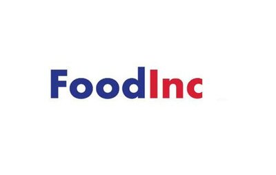 Trademark FOODINC