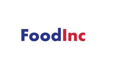 Trademark FOODINC