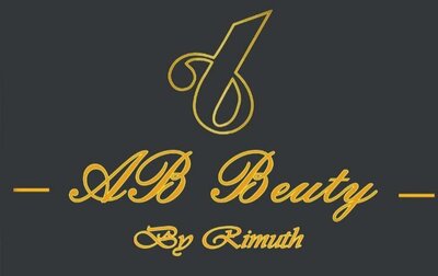 Trademark AB Beuty By Rimuth + LOGO