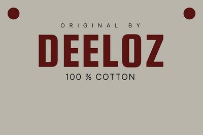 Trademark Deeloz