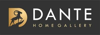 Trademark DANTE HOME GALLERY & Logo