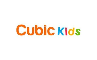 Trademark CUBIC KIDS & Logo